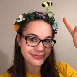 Meet your Posher, Sophia